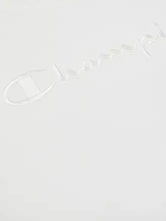 CHAMPION | T-shirt garçon | creme